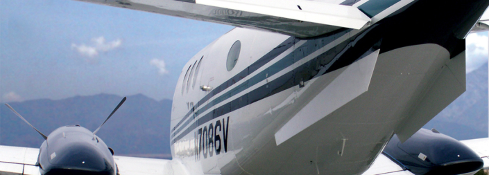 Dual Aft Body Strakes – International Propeller Service