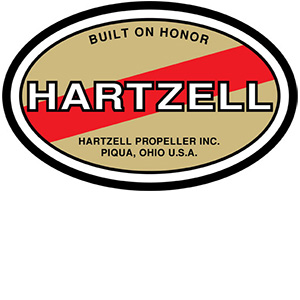 Hartzell Top Prop